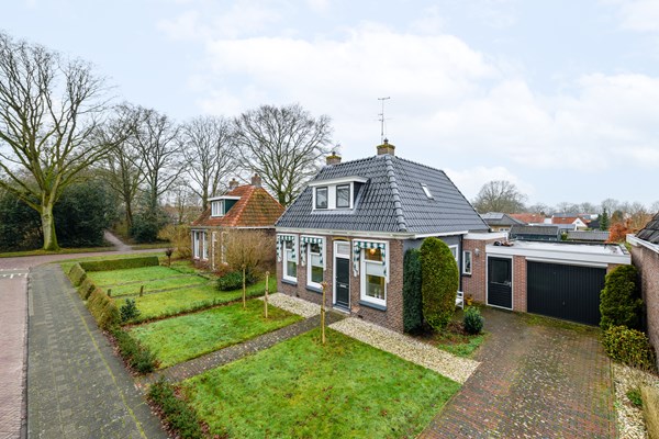 Medium property photo - Hobbe van Baerdtstraat 38, 8501 CZ Joure